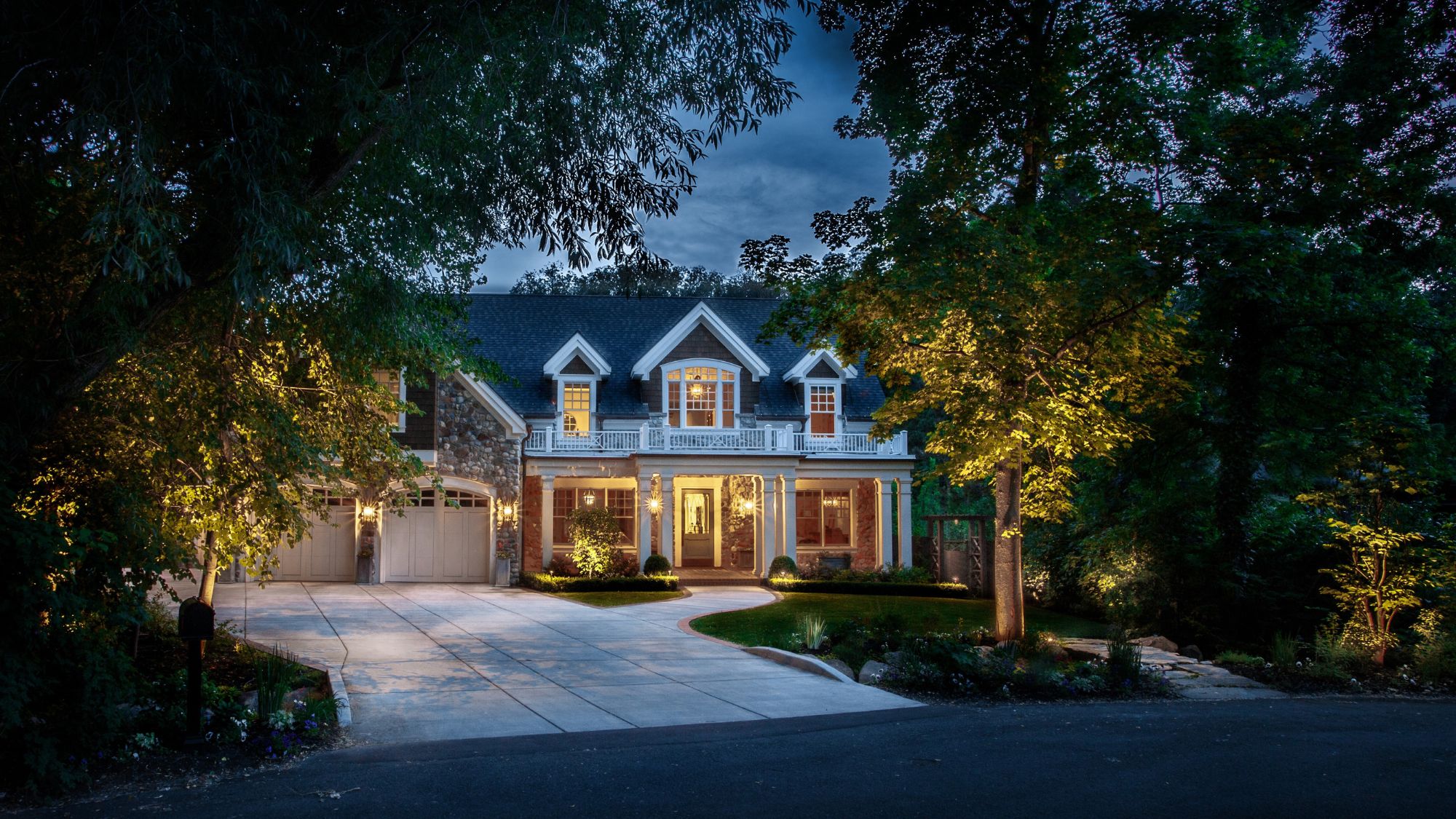 Why you should hire a landscape lighting designer Landscape Lighting Pro